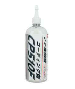 フッ素樹脂コーティング剤(トンガリ)500ML C06050