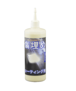 傷埋めｺｰﾃｨﾝｸﾞ剤ﾄﾝｶﾞﾘ 300ML C16031