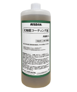 ﾘｽﾀﾞﾝ光触媒ｺｰﾃｨﾝｸﾞ液 1L