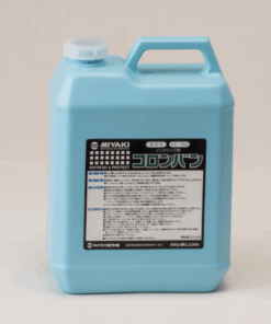 コロンバン(中性タイプ)