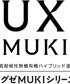 ラグゼMUKI