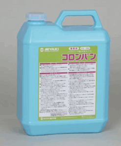 コロンバン(中性タイプ)