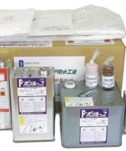 浴室PNS工法　5㎡材料キット