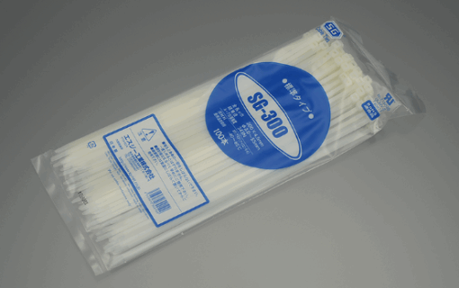 ﾚｷﾞｭﾗｰﾀｲ(ｲﾝｼｭﾛｯｸ)SG-300 (100本)