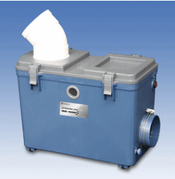超音波噴霧器　AG-500S(農畜産用)