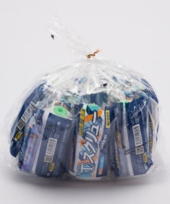 スクリューローラー 中長毛21ミリ スモール