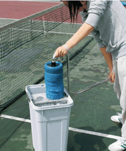 吸水ローラー用絞りバケツ