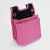 COLORS腰袋 ピンク