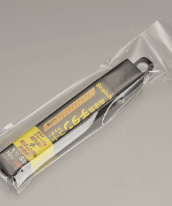 3M ｽｺｯﾁ ﾁﾀﾝｺｰﾄｶｯﾀｰ替刃S TI-CRS10(10ﾏｲ)