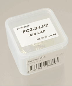 DEV FC2-3-LP2 ｴｱｰｷｬｯﾌﾟ