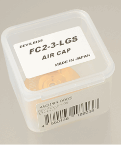 DEV FC2-3-LGS 　　　　　　 ｴｱｰｷｬｯﾌﾟ