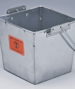 さげっと 亜鉛鉄板製