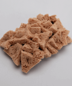 マルテーデコペンツール海綿風パット大スペア