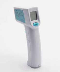 佐藤計量　　赤外線放射温度計 SK-8750