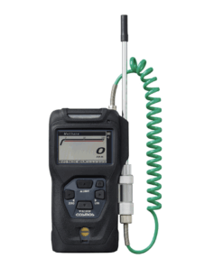 可燃性ガス検知器 XP-3360II