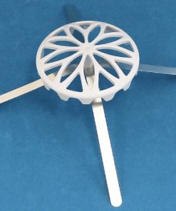 侍ストレーナー PCT-50 ﾗｲﾄｸﾞﾚｰ (10ｺ)