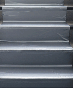 ｶﾓｲ養生用粘着ｼｰﾄ KR-300 300ﾐﾘX50M