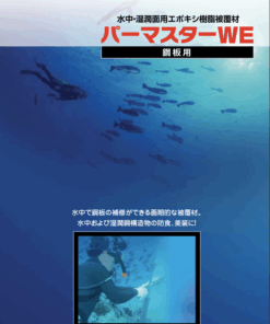 パーマスターWE