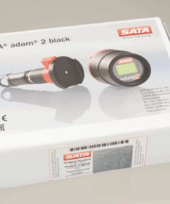 SATA ゲージ ADAM2 ブラック 1031723 (5500ヨウ)