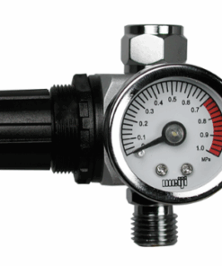 明治　手元ｴｱﾚｷﾞｭﾚｰﾀ MAR