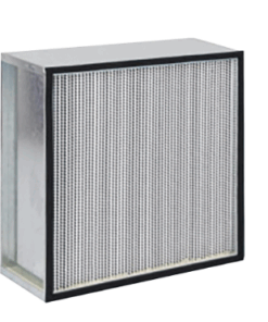 NOVAIR HEPAﾌｨﾙﾀｰ 2000用 *木製ﾌﾚｰﾑ