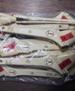 祭刷毛　筋違　刷毛　20号/50mm　10本入×2袋　20本セット　＃数量限定　＃在庫特価品　＃20251104　＃ラスイチ