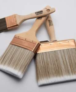 エイジング塗装用刷毛