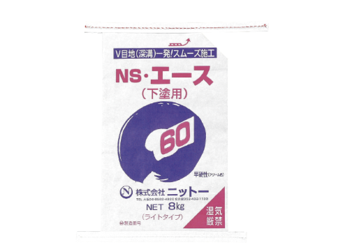 ニットー NSエース 60 8KG