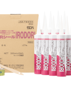 SRシール® IRODORI