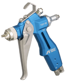 岩田　離型剤塗布用ｽﾌﾟﾚｰｶﾞﾝTOF-50-062P