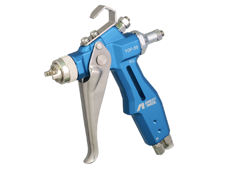 岩田 離型剤塗布用スプレーガンTOF-50-062P