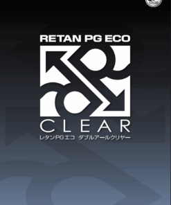 レタンPGエコ RR クリヤー
