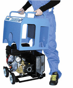 精和　防音洗浄機　標JC-1612KB 121590