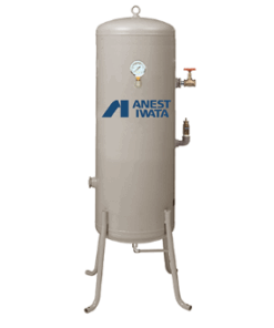 岩田　エアータンク SAT-60C-100