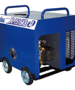 精和　防音洗浄機　標JC-1516KB 121621