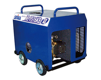 精和 防音洗浄機 標JC-1516KB 121621