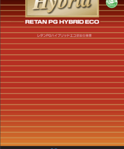 レタンPGハイブリッドエコ