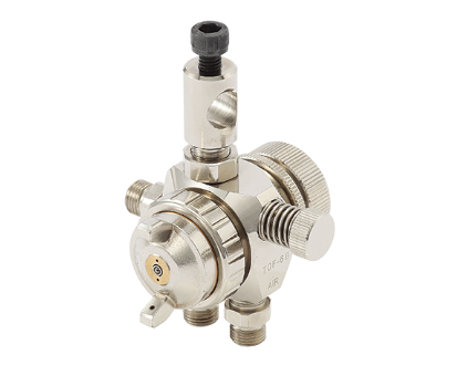 岩田 塗布ガン TOF-6B-13