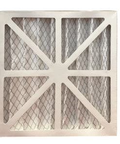 NOVAIR 700用二次ﾌｨﾙﾀｰ (12枚入)