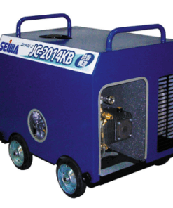 精和　防音洗浄機　標JC-2014KB 122106