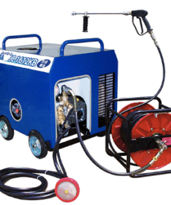 精和　防音洗浄機　標JC-1612KB 121590