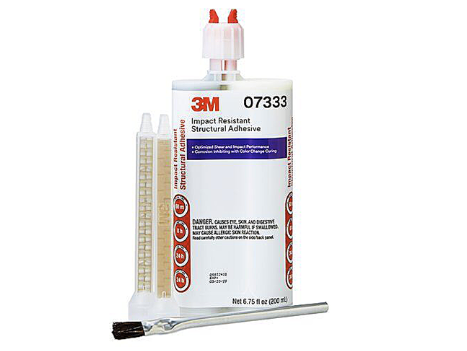 3M オートミックス耐衝撃構造用接着剤 07333