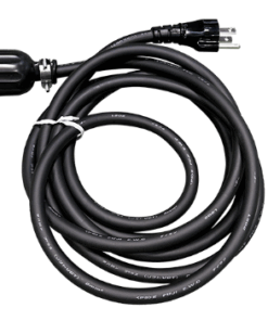 NOVAIR 2000用電源ｺｰﾄﾞ