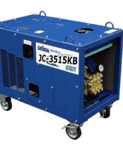 精和　防音洗浄機　標JC-3515KB 123001