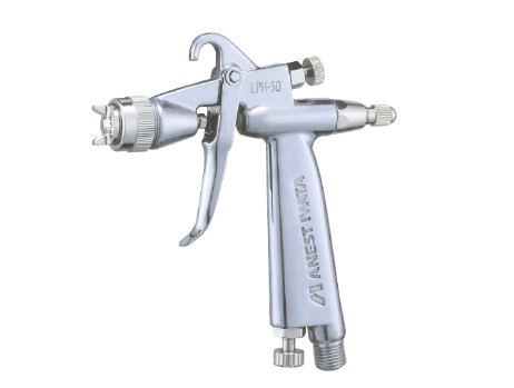 岩田 低圧ガン LPH-50-102G