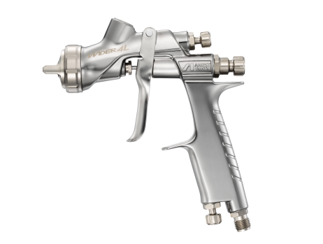 岩田スプレーガン WIDER4L-V13J2