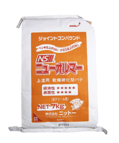 ﾆｯﾄｰ NSニューオルマー　 7KG