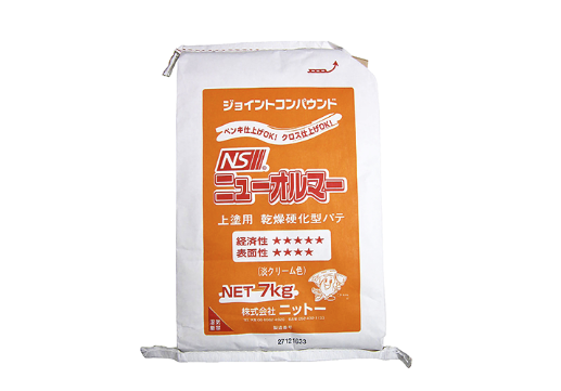 ニットー NSニューオルマー 7KG