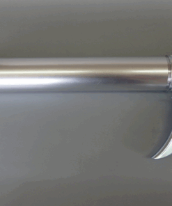 ﾊﾝﾄﾞｼﾘﾝﾀﾞｰｶﾞﾝらくらくLB-SC ﾈｼﾞ･ｽﾄｯﾊﾟｰ