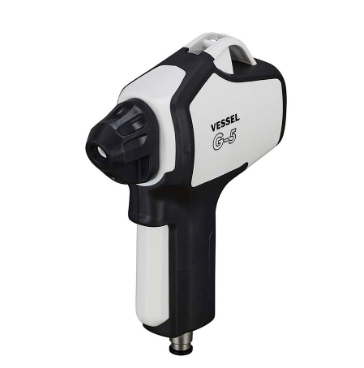 除電ガン ニューパワーイオンガン G-5